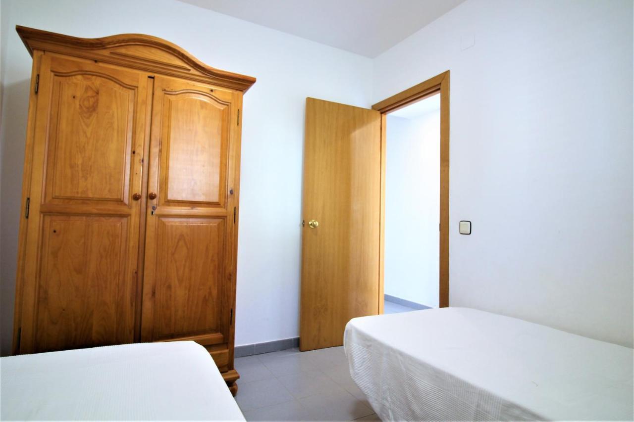 Global Immo 3351 Res. Almadraba Apartment Росес Екстериор снимка