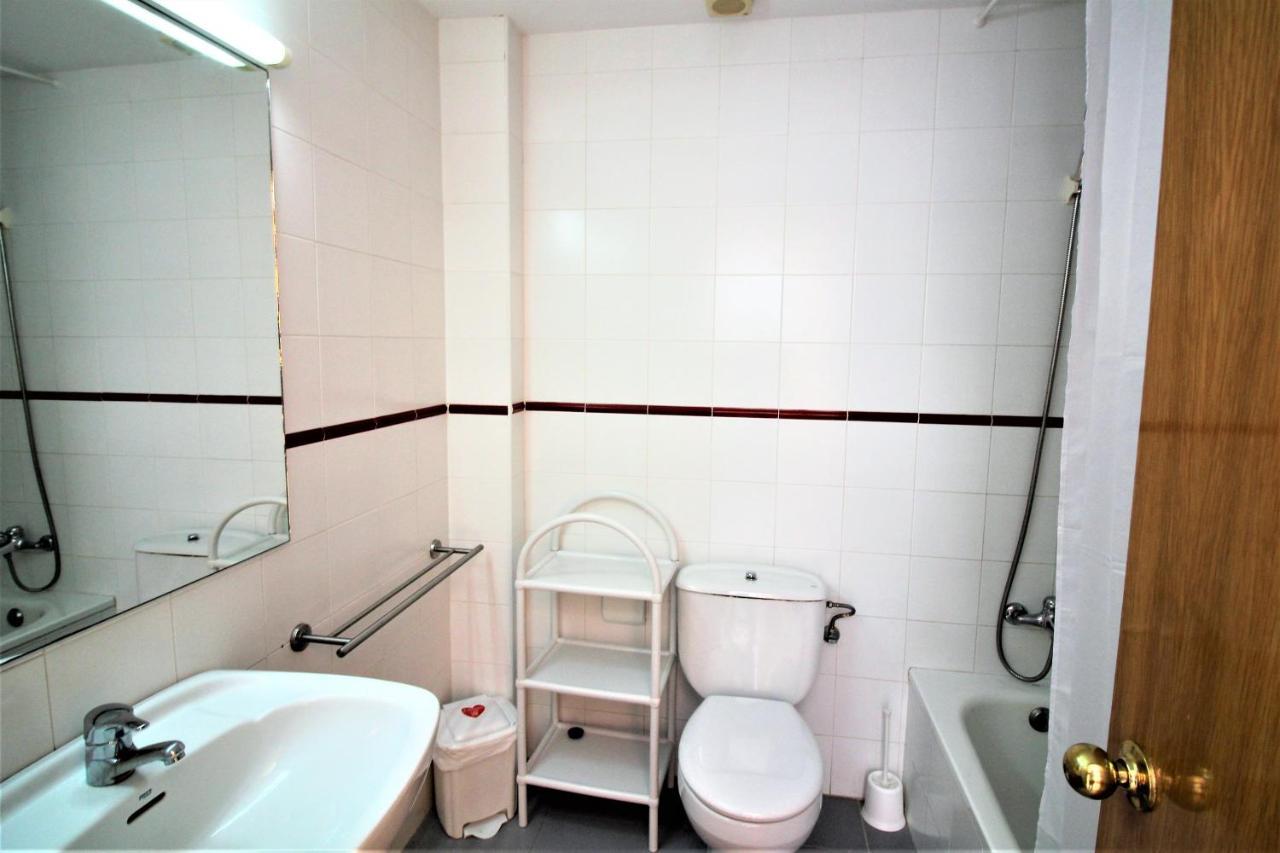 Global Immo 3351 Res. Almadraba Apartment Росес Екстериор снимка